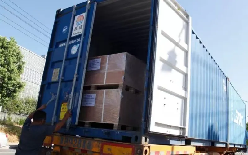 custom hydraulic cylinder manufacturer